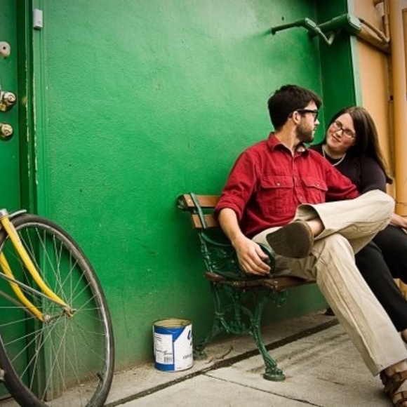 Meet your Posher, Lindsay - Picture 6 of 7